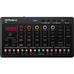 Roland AIRA Compact T8 Beat Machine