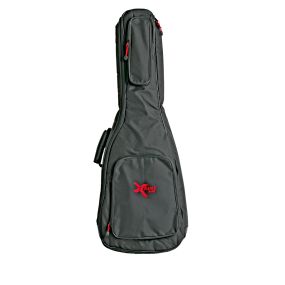 XTREME 3/4 Size Classical Guitar Bag Heavy Duty Nylon Black