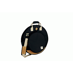 TAMA TCB22BK PowerPad Designer Collection Cymbal Bag 22" in Black