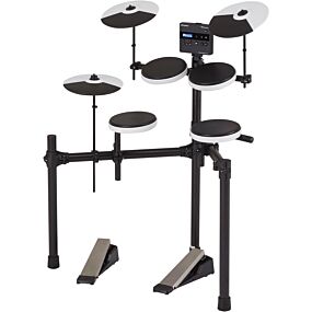 Roland TD-02K V-Drums Compact Complete Kit (DAP-2X) **DISCONTINUED**