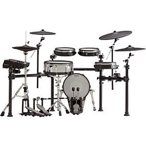Roland TD-50K2 V-Drums Complete Kit | EX-DEMO