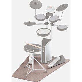 Roland TDM3 Secure Performance VDrums Mat
