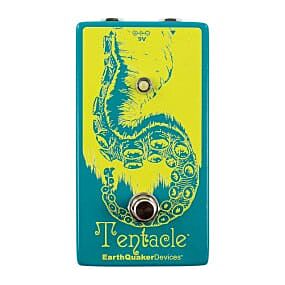 tentacle