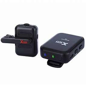 XVIVE U6 Compact Wireless Mic System