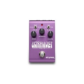 Strymon Ultraviolet Vintage Vibe Pedal