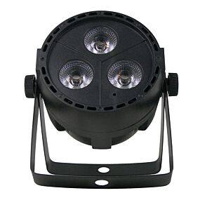Event Lighting Party VIVIDPAR3X4Q Indoor Party Par