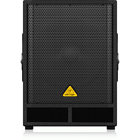 Behringer Eurolive VQ1500D 500W 15" PA Subwoofer