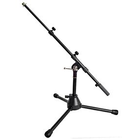 Xtreme Extra Short Telescopic Mic Boom Stand