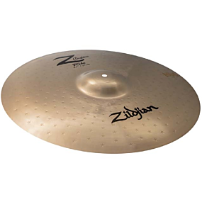 Zildjian Z Custom 20" Ride Cymbal