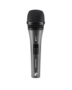 Senheiser e 835-S Dynamic Microphone