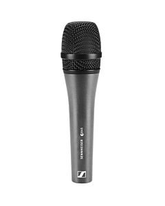 Senheiser e 845 Dynamic Microphone