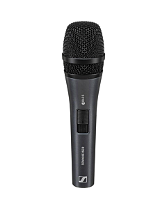 Senheiser e 845-S Dynamic Microphone with Switch