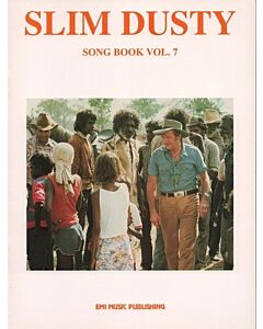 SLIM DUSTY SONGBOOK VOL 7