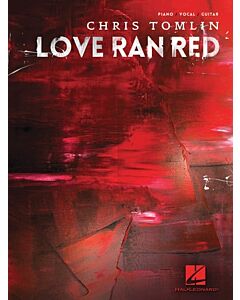LOVE RAN RED PVG