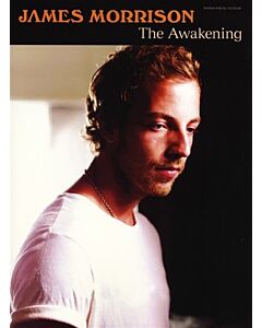 JAMES MORRISON - THE AWAKENING PVG