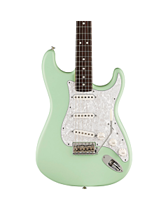 Fender Limited Edition Cory Wong Stratocaster, Rosewood Fingerboard in Surf Green