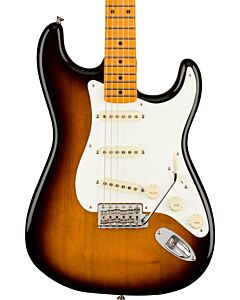 Fender Stories Collection Eric Johnson 1954 “Virginia” Stratocaster, Maple Fingerboard in 2-Color Sunburst