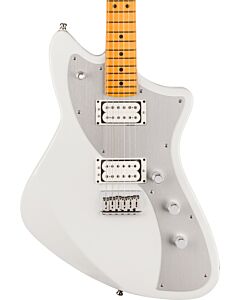 Fender American Ultra II Meteora Maple Fingerboard in Avalanche