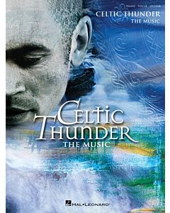 CELTIC THUNDER THE MUSIC PVG