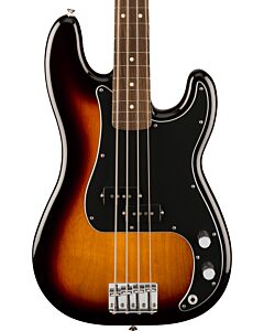 Fender Player II Precision Bass, Rosewood Fingerboard in 3-Color Sunburst