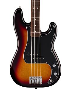 Fender Limited Edition Player II Precision Bass, Rosewood Fingerboard in Sparkle 3-Color Sunburst