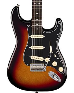 Fender Limited Edition Player II Stratocaster, Rosewood Fingerboard in Sparkle 3-Color Sunburst