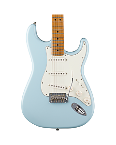Fender Dealer Exclusive Player II Stratocaster, Roasted Maple Fingerboard/Neck, Custom Shop Pickups in Sonic Blue
