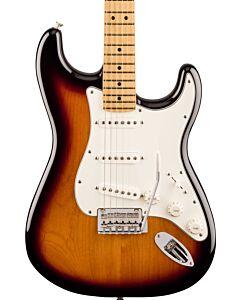 Fender Player Stratocaster, Maple Fingerboard in Anniversary 2-Color Sunburst