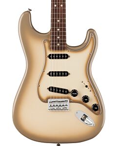 Fender 70th Anniversary Antigua Stratocaster, Rosewood Fingerboard in Antigua Finish