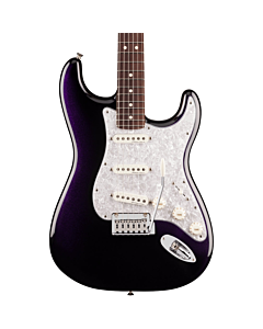 Fender Player II Modified Stratocaster Electric Guitar, Rosewood Fingerboard in Dusk