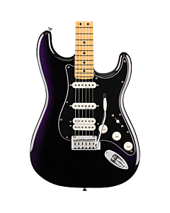 Fender Player II Modified Stratocaster HSS Electric Guitar, Maple Fingerboard in Dusk
