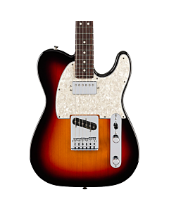 Fender Player II Modified Telecaster SH Electric Guitar, Rosewood Fingerboard in 3 Color Sunburst