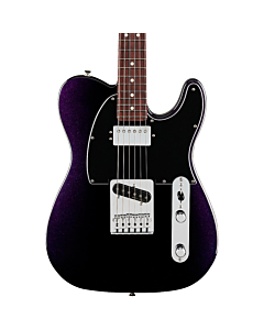 Fender Player II Modified Telecaster SH Electric Guitar, Rosewood Fingerboard in Dusk