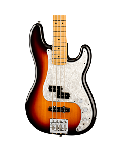 Fender Player II Modified Active Precision Bass, Maple Fingerboard in 3 Color Sunburst