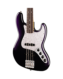 Fender Player II Modified Active Jazz Bass, Rosewood Fingerboard in Dusk