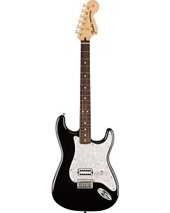 Fender Limited Edition Tom DeLonge Stratocaster in Black