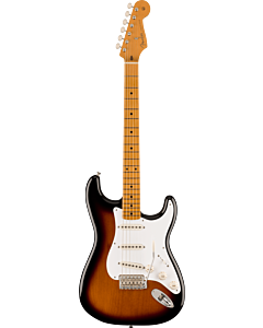 Fender Vintera II '50s Stratocaster, Maple Fingerboard in 2-Color Sunburst