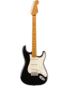 Fender Vintera II '50s Stratocaster, Maple Fingerboard in Black