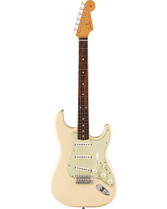 Fender Vintera II '60s Stratocaster, Rosewood Fingerboard in Olympic White