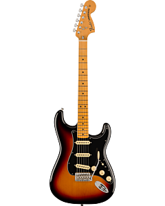 Fender Vintera II '70s Stratocaster, Maple Fingerboard in 3-Color Sunburst