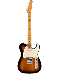 Fender Vintera II '50s Nocaster, Maple Fingerboard in 2-Color Sunburst