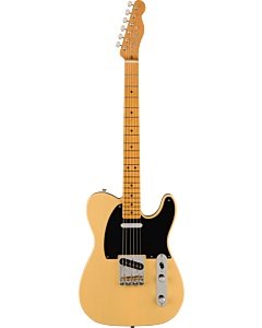 Fender Vintera II '50s Nocaster, Maple Fingerboard in Blackguard Blonde