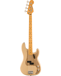 Fender Vintera II '50s Precision Bass, Maple Fingerboard in Desert Sand