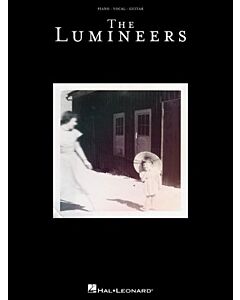 THE LUMINEERS PVG