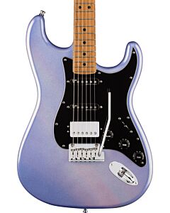 Fender 70th Anniversary Ultra Stratocaster HSS, Maple Fingerboard in Amethyst