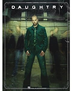 DAUGHTRY PVG