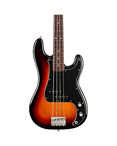 Fender American Professional Classic Precision Bass, Rosewood Fingerboard in 3 Color Sunburst