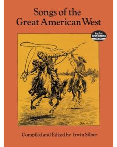 SONGS OF THE GREAT AMERICAN WEST