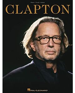 CLAPTON PVG