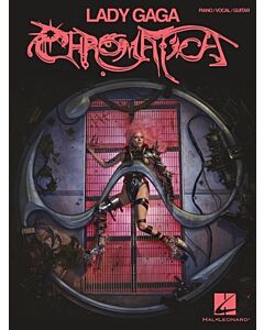 LADY GAGA - CHROMATICA PVG